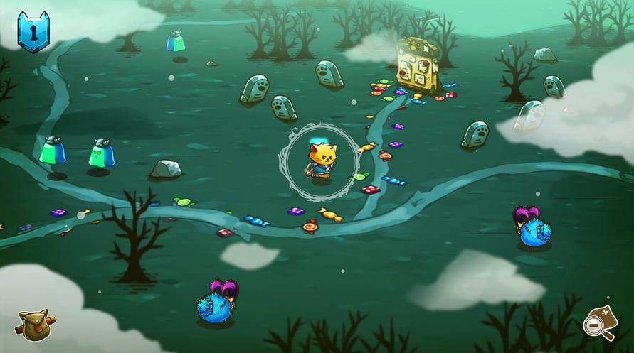 Cat Quest